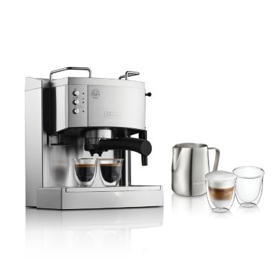 De Longhi At Home Cappuccino Kit - Sam s Club